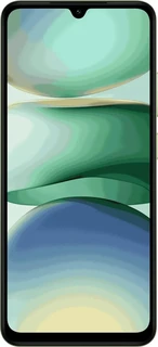 Смартфон 6.88" Xiaomi Redmi A5 4/128Gb Sandy Gold 
