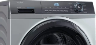 Стиральная машина Haier HW90-BP14929AS 