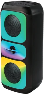 Колонка портативная Aksberry AS-26 NeoBea, черный 