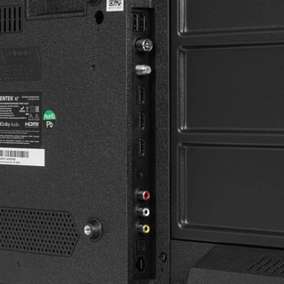 Телевизор 43" CENTEK CT-TV0021-43 