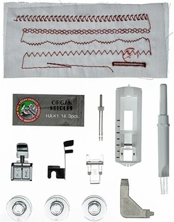 Швейная машина CHAYKA 365 