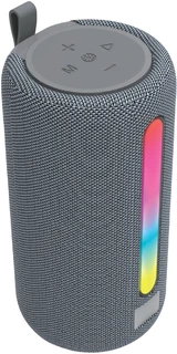 Колонка портативная Aksberry AS-25 VibeGo, серый 