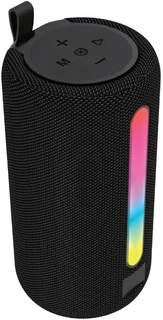 Колонка портативная Aksberry AS-25 VibeGo, черный 