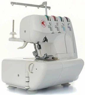 Оверлок CHAYKA 649 