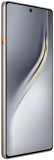 Смартфон 6.78" Tecno CAMON 40 8/256Gb Sandy Titanium 