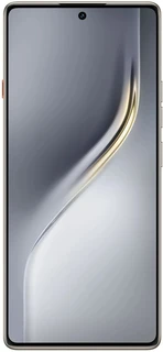 Смартфон 6.78" Tecno CAMON 40 8/256Gb Sandy Titanium 