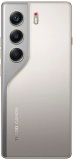 Смартфон 6.78" Tecno CAMON 40 8/256Gb Sandy Titanium 