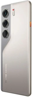 Смартфон 6.78" Tecno CAMON 40 8/256Gb Sandy Titanium 