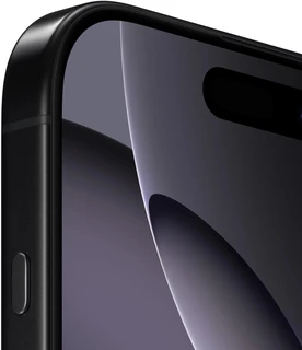 Смартфон 6.9" Apple iPhone 16 Pro Max 512Gb Black Titanium (PI) 