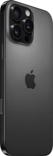 Смартфон 6.9" Apple iPhone 16 Pro Max 512Gb Black Titanium (PI) 