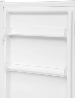 Холодильник Haier MSR115L, белый 