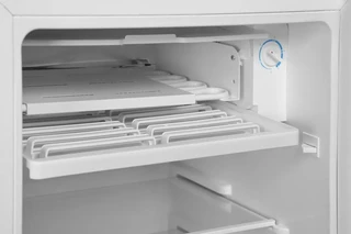 Холодильник Haier MSR115L, белый 