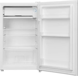 Холодильник Haier MSR115L, белый 