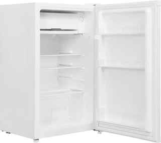 Холодильник Haier MSR115L, белый 