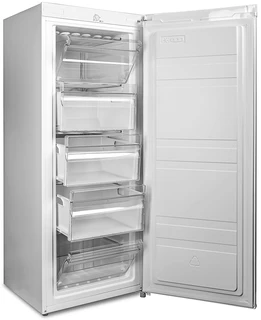 Морозильная камера CENTEK CT-1781, белый 