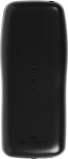 Сотовый телефон Nokia 105 DS TA-1416, темно-серый 