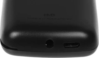 Сотовый телефон Nokia 105 DS TA-1416, темно-серый 