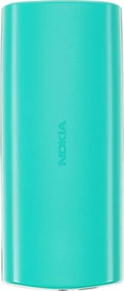 Сотовый телефон Nokia 106 DS TA-1564, зеленый 