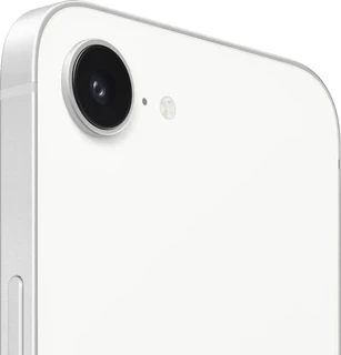 Смартфон 6.1" Apple iPhone 16e 128Gb White (PI) 