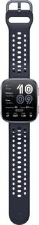 Смарт-часы Amazfit BIP 6, черный 