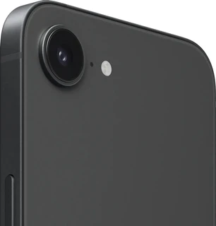 Смартфон 6.1" Apple iPhone 16e 128Gb Black (PI) 