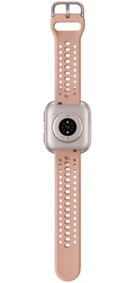 Смарт-часы Amazfit BIP 6, розовое золото 