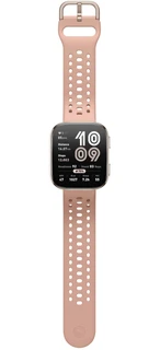 Смарт-часы Amazfit BIP 6, розовое золото 