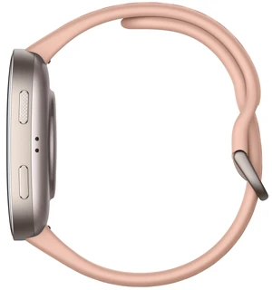 Смарт-часы Amazfit BIP 6, розовое золото 