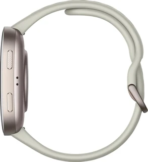 Смарт-часы Amazfit BIP 6, серый 