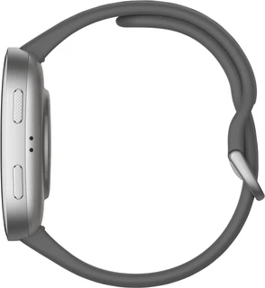 Смарт-часы Amazfit BIP 6, темно-серый 