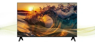 Телевизор 43" TCL 43S5K 