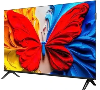 Телевизор 43" TCL 43S5K 
