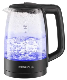 Чайник REDMOND KG270, черный 