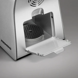 Мясорубка REDMOND MG501, серебристый 