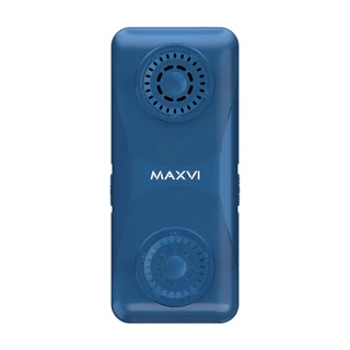 Сотовый телефон Maxvi P110, синий 