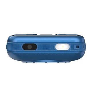Сотовый телефон Maxvi P110, синий 