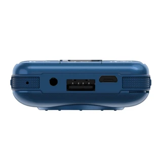 Сотовый телефон Maxvi P110, синий 
