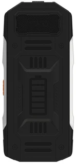 Сотовый телефон Maxvi T19, черный 
