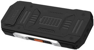 Сотовый телефон Maxvi T19, черный 