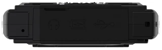 Сотовый телефон Maxvi T19, черный 