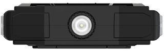 Сотовый телефон Maxvi T19, черный 