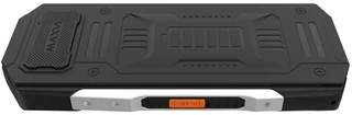 Сотовый телефон Maxvi T19, черный 