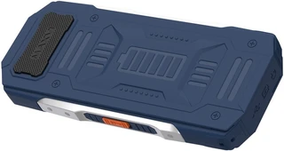 Сотовый телефон Maxvi T19, синий 