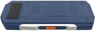 Сотовый телефон Maxvi T19, синий 