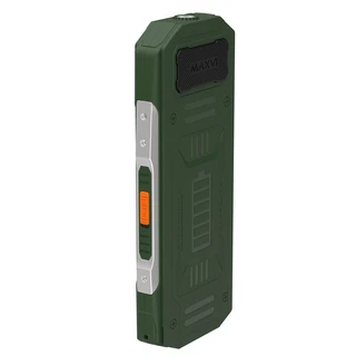 Сотовый телефон Maxvi T19, зеленый 