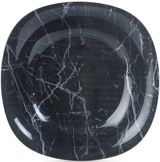 Тарелка суповая Luminarc Neo Carine PortOro Silver, 20 см 