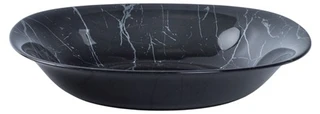 Тарелка суповая Luminarc Neo Carine PortOro Silver, 20 см 