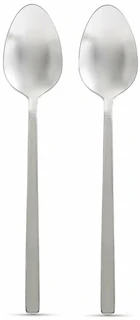 Набор ложек столовых DOMENIK QUADRO, 2 предмета 