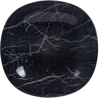 Тарелка десертная Luminarc Neo Carine PortOro Silver, 19 см 