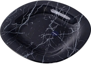 Тарелка десертная Luminarc Neo Carine PortOro Silver, 19 см 